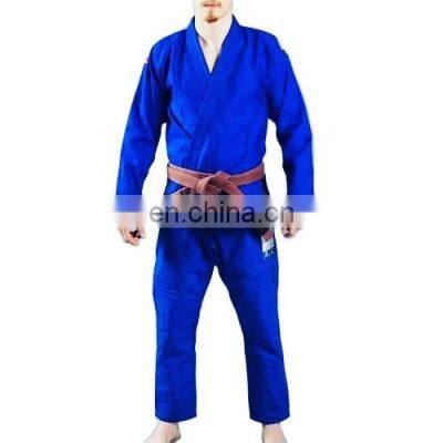 100% cotton Kimono Custom Brazilian jiu jitsu/ Bjj Gi