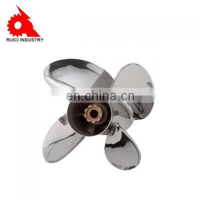 Replacement Bronze Marine Propellers Boat Propeller Propeller Shaft photo-4