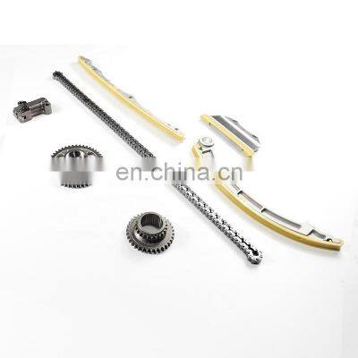 Timing Chain Kits and Accessories Car Tensioner Chain Guide Auto Timing Chain Kit For Honda TK6020-7