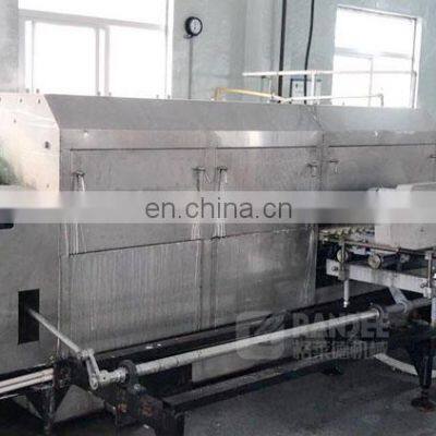 Recycled Glass Bottle Washing Machine / Wine Bottle Washer / Bottle Beer Washer photo-4