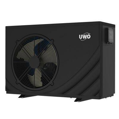 9.0kw, Full Inverter Pool Heat Pump, Air Source Heat Pump, with Plastic Cabinet, heat pump manufacturer