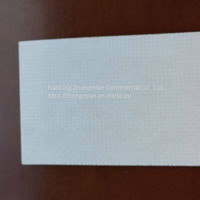 4 Layers Fabric Sanding MGO Board With Recessed Edge (ISO, UL Fire Protection, SGS Test Report ) photo-3
