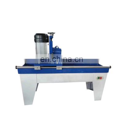 LIVTER Automatic high speed planer blade sharpener