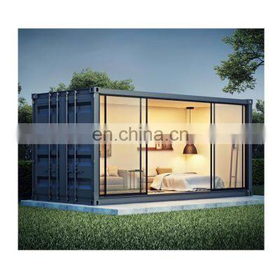 40ft Single or Double Mobile House Prefabricated