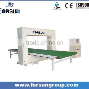 High accuracy!Hot wire cutting cnc machine made in China