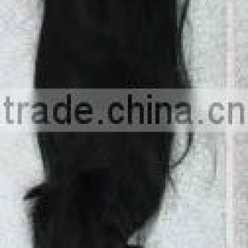 fashion synthetic hair ponytail hair