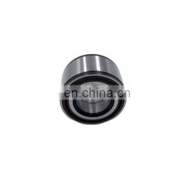 DAC3060W double role angular contact ball bearing 30x60x37 2RS for russian car OKA Front wheel hubs