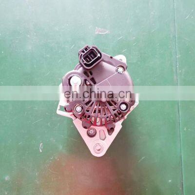 11011 Alternator for Hyundai Engines Korean Auto Cars for Kia Alternatives G4 and D4 Engines photo-4