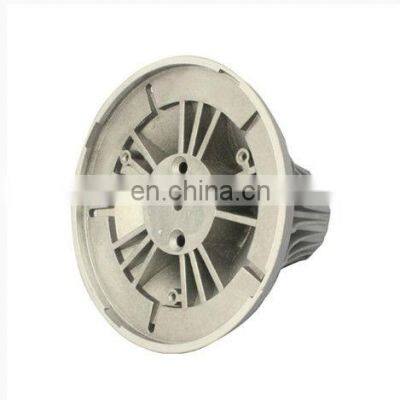 Shenzhen Runpeng Custom High Pressure Die Casting Parts