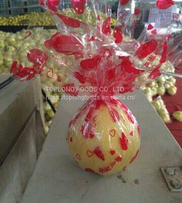 Color Pomelo (shaddock) photo-2