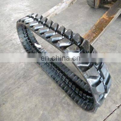 Kubota Harvester Rubber Track 500*90*53 Agriculture Rubber Track photo-4