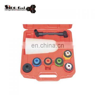 Plastic Oiler 8 Piece Set for Auto Maintenance Tools photo-3