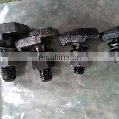 Good Price T50/A Elevator Guide Rail Clips photo-4