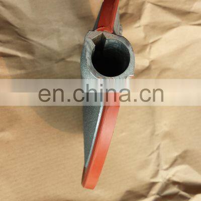 Original MTU Engine Spare Parts 5530900261 FLAP photo-3