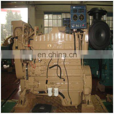 Brand New 450HP Water Cooled Diesel Marine Engine NTA855-M450 photo-4