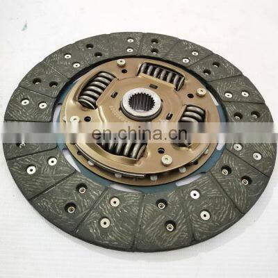 Clutch Pressure Plate 1106116100002 Engine Parts For Truck On Sale photo-3