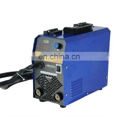 Display4top MIG 130 Welder Flux Core Wire co2 welding wire price Automatic Feed Welding Mach 110/220V