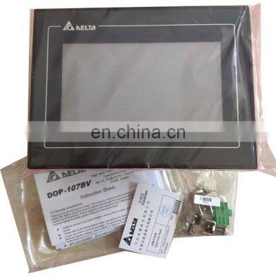 Brand New Delta HMI hmi delta 107bv SC11 in stock