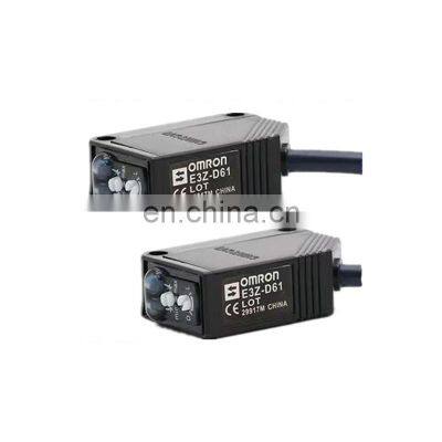 Omron Original Omron e3zg-s sensor E3ZGLS61 E3ZG-LS61