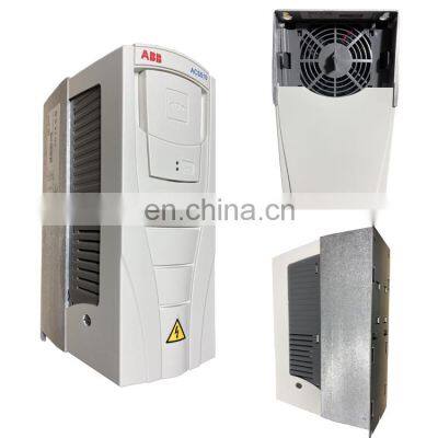 Genuine inverter ACS550-01-023A-4+B055 with good price