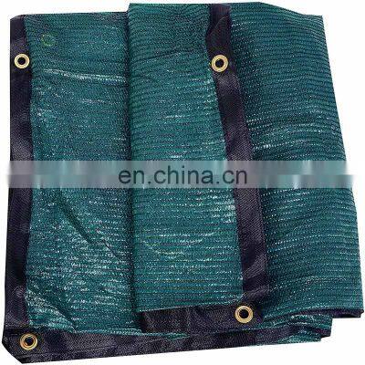 100gsm 70% shade rating sunshade net