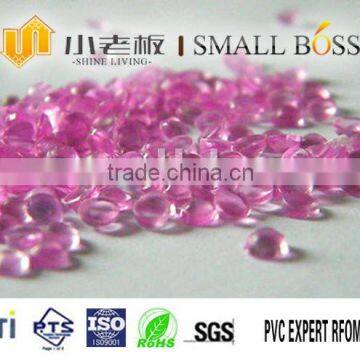 pvcpellet for shoes