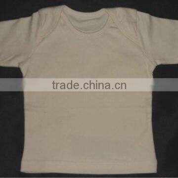 Organic baby Tshirts