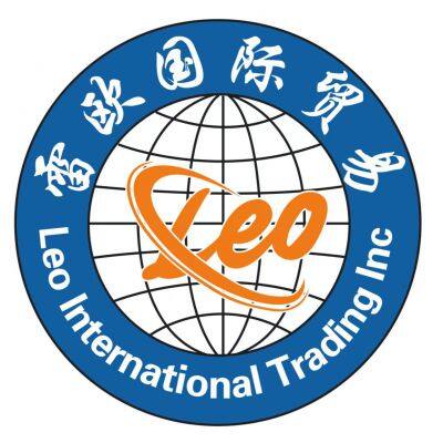 Shandong Leo International Trading Inc.