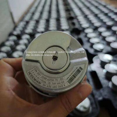 HEIDENHAIN Elevator encoder ERN1387 2048 ID749144-59/749144-16