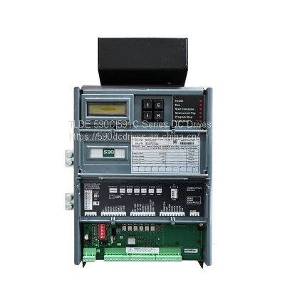 Eurotherm590C-DC-Drives-591C/3800/5/3/0/1/0/00-380A