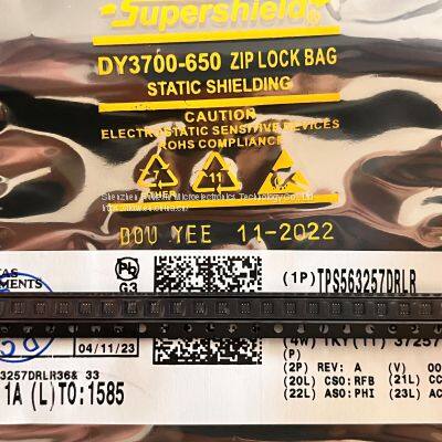 TPS563257DRLR
