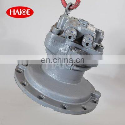 4668923 M2X210CHB-10A-80/290 Hydraulic Motor EX1200-6 Swing Motor photo-4