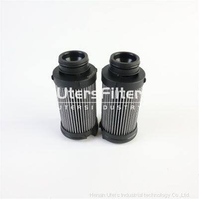 D720C25AV UTERS replace of FILTREC hydraulic oil  filter element accept custom