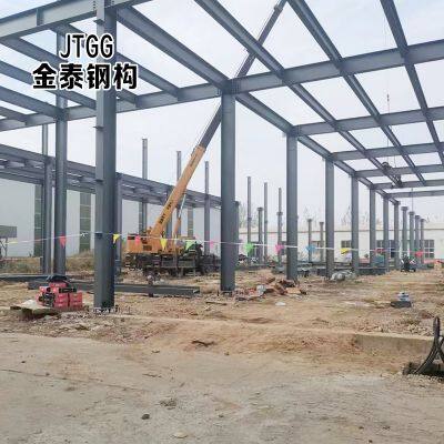 Steel Barn Buildings Professional Precast Design Steel Structure Prefabricated Steel Structure