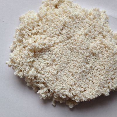 Bestion Boron removal resin