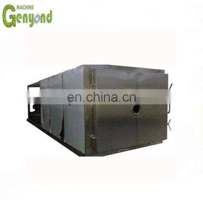 Freeze Dryer for Food / Freeze Dried Rose Petals / Lyophilized Durian Machine photo-4