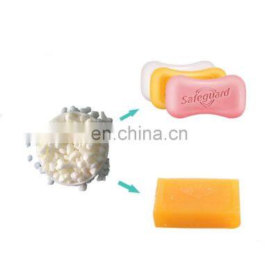 Factory Shanghai Genyond Industrial laundry & toilet bar soap making equipment plodder stamping machine plant production line