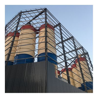 JintaiSteelStructureGlobalsecond-handsteelstructures8mm~100mmThermalinsulation