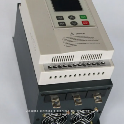 22kw 480V EMHEATER Brand Manufacture AC 3-phase Softstarter for Electric Motor photo-4