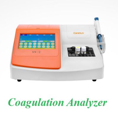 Coagulation Analyzer