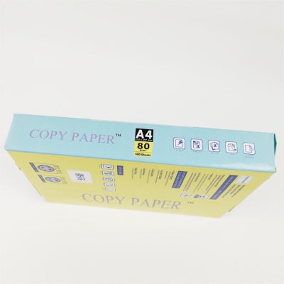 70 GSM A4 Paper Manufacturer Outlet Office Printing A4 Copy paper 210mm X 297mm whatsapp:+8617263571957