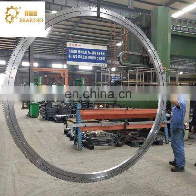 ltm 1250 slewing bearing LR-1600/LTM-1200/ LTM-1225/ LTM-1400 70T Mobile turntable bearing Crane Slewing Bearing suppliers