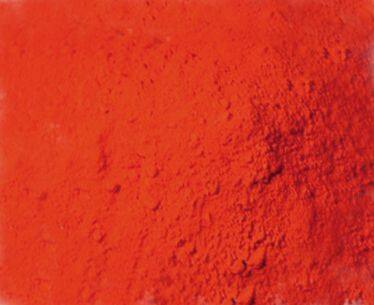 Pigment Orange 36