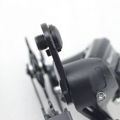 Hot Selling TOURNEY TY300 Rear Wheel Mountain Bike 6/7/8-speed Rear Transmission TX35 Upgraded Version photo-5