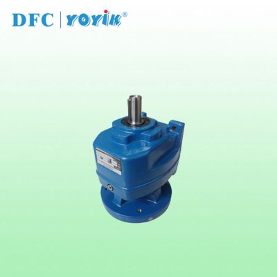 sealing oilVacuum pump reducer M02225.0BMCC1D1.5A power plant spare parts