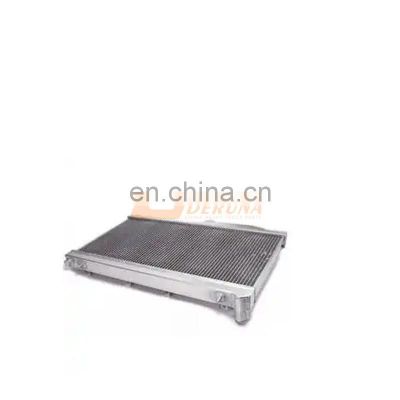 Sinotruk Howo T5G T7H TX Sitrak C5H C7H Truck Spare Parts DZ95259532213 Cooling Radiator