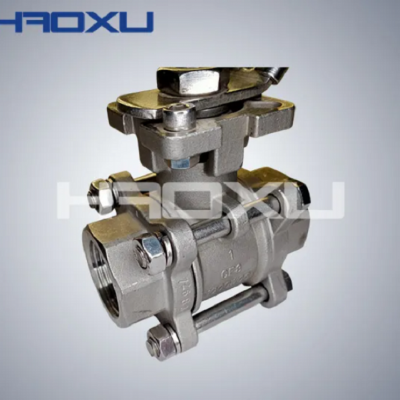 Клапан шаровый - клапан - детали клапана photo-4