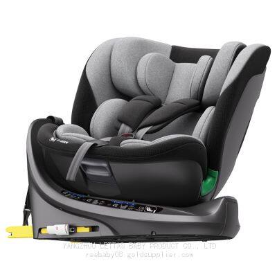 Great Choice For Parents Injection Molding Infant Car Seat For 40 - 150cm photo-2
