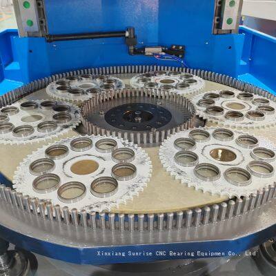 2M8470C Double Disk Grinding Machine photo-4