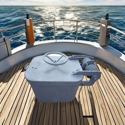 Marine Lift Spring Balance Watertight Hatchcover Type B